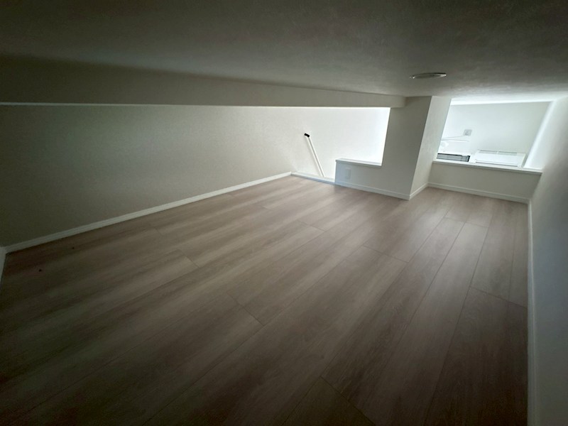 アザーレ・ナッジ東海大学前 ベッドルーム