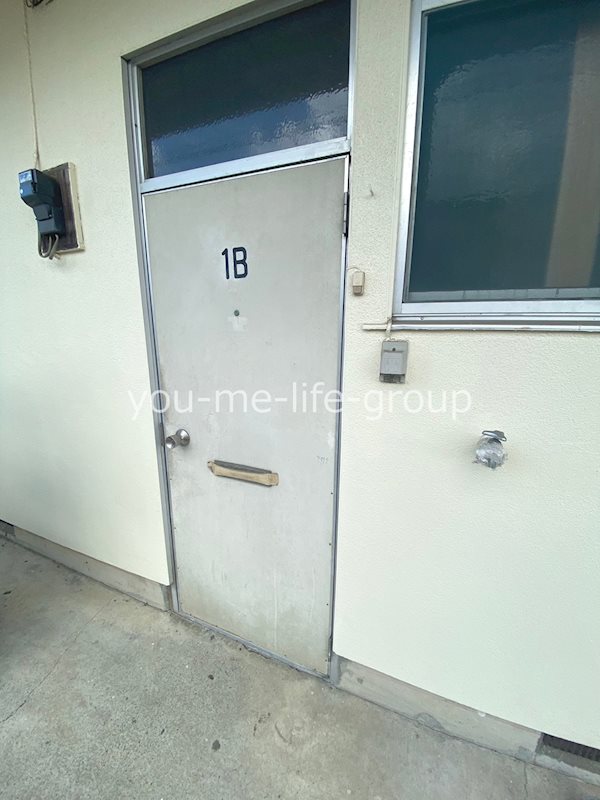 クィーンハイツ その他5