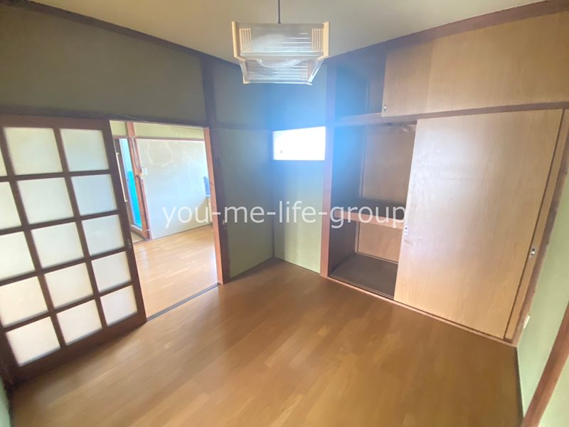 クィーンハイツ その他6