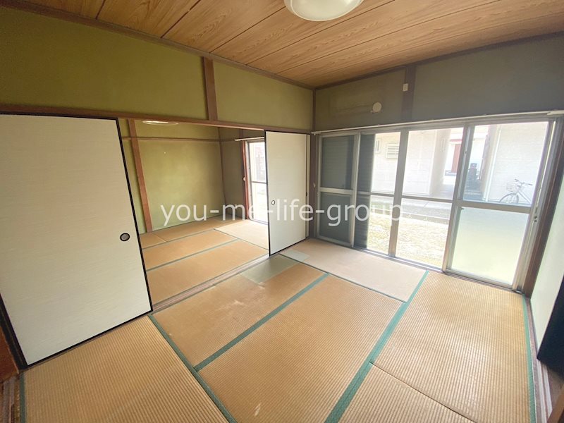 クィーンハイツ その他8