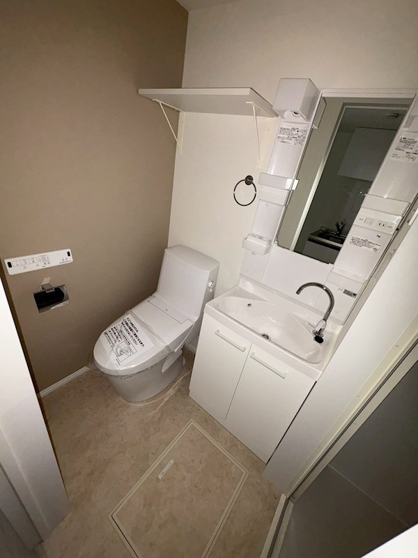 アザーレ・ナッジ東海大学前 その他1