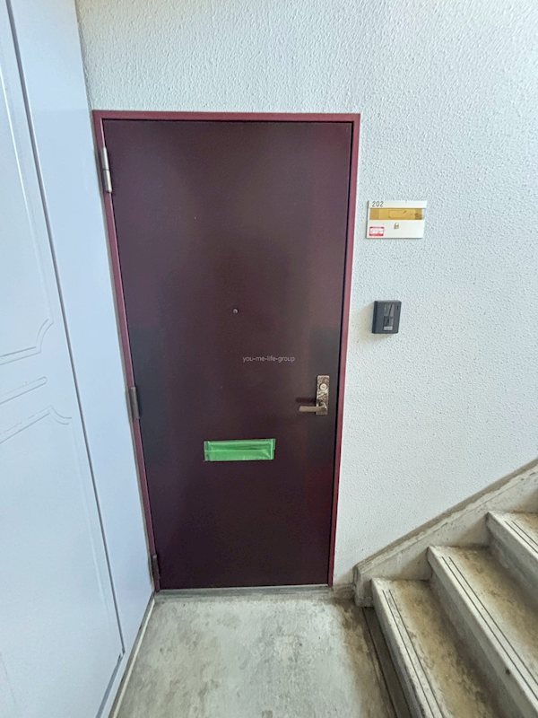 Ｆ．ＮＥハイツ その他外観1