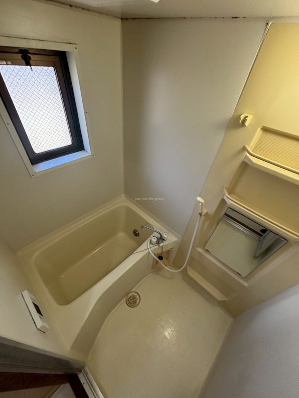 Ｆ．ＮＥハイツ 風呂画像