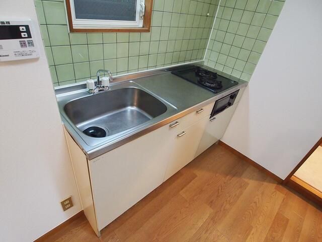 ＣＯＭ&amp;rsquo;Ｓ　１ キッチン