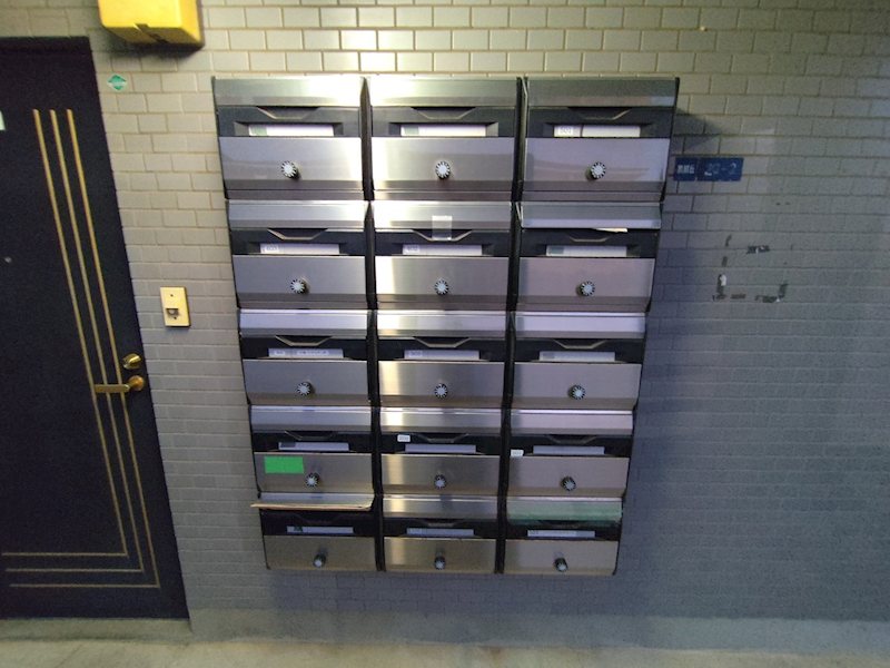 ドムール平塚  その他外観2