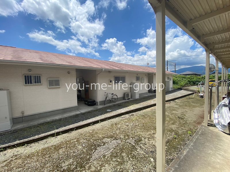 クィーンハイツ その他4