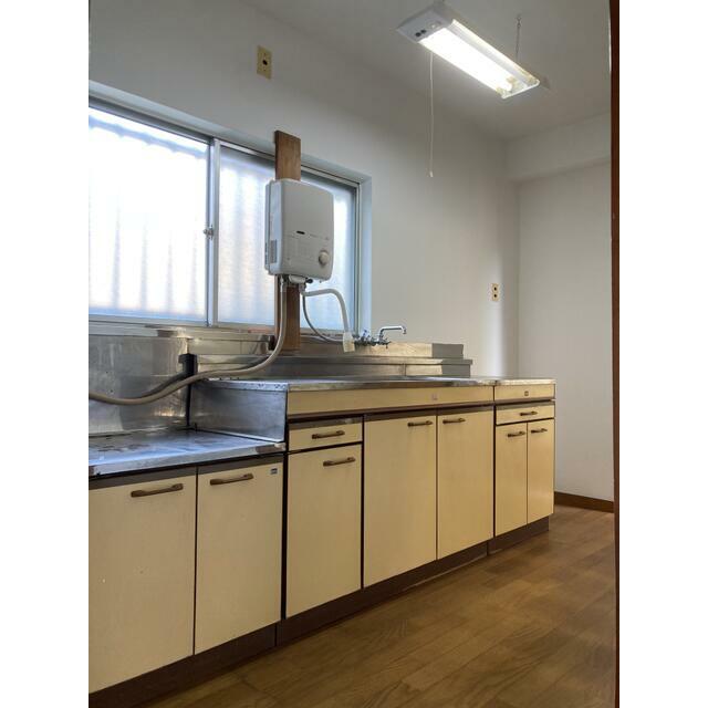 シブヤアパート　Ｗ その他3