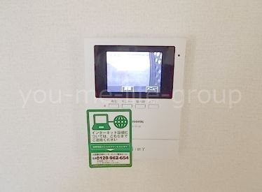 カーサグランビューＡＢ その他4