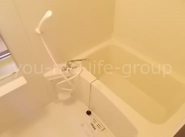 カーサグランビューＡＢ 風呂画像