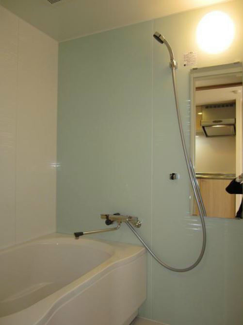 ロイヤルコーポ産興 風呂画像