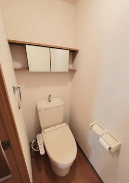 アーバン・ヒルズ その他6