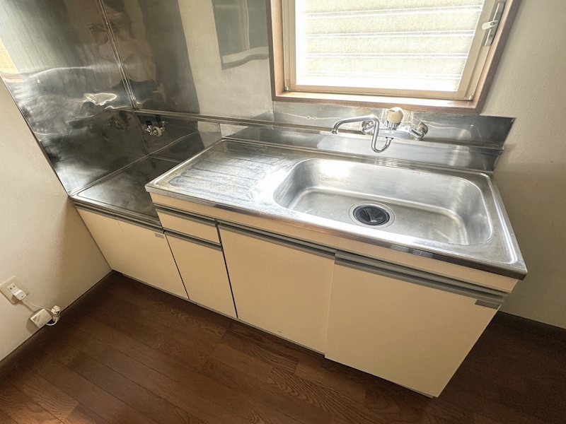 テラスハウス吉田 キッチン