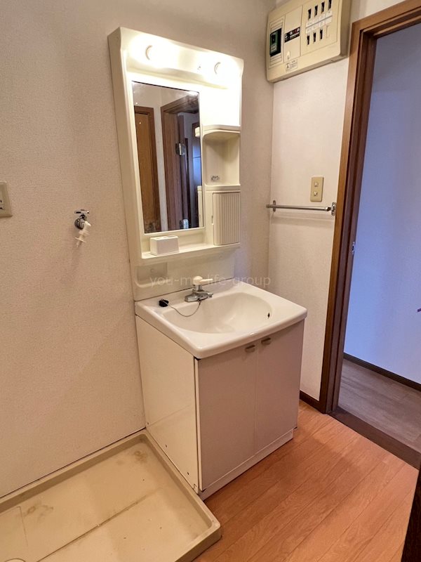 カーサグランビューＡＢ その他5