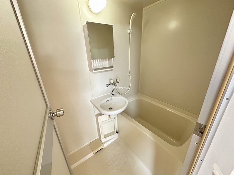 松栄ハイツ その他4