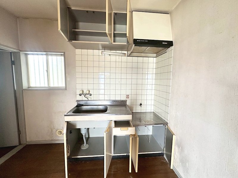 サンレジデンス その他2