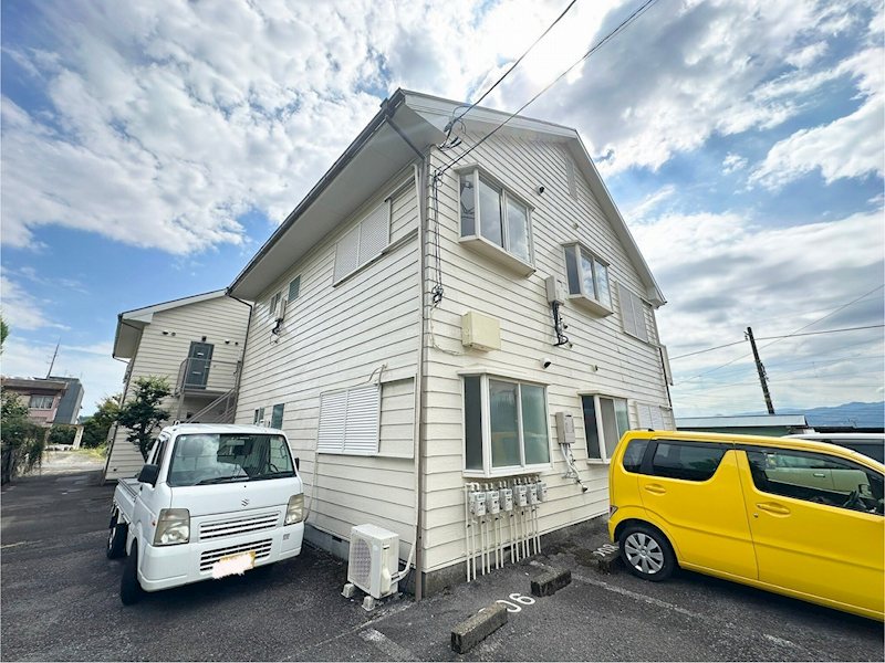 サンレジデンス その他外観1