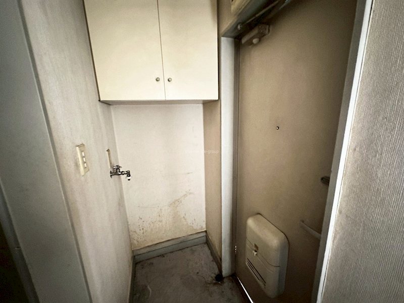 サンレジデンス 玄関