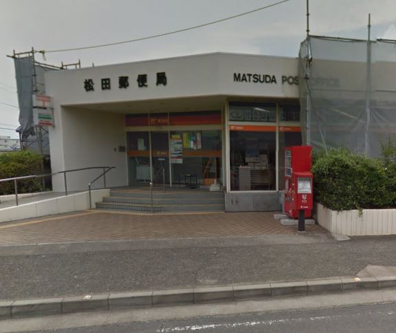 ポーラスター2号棟 周辺画像2