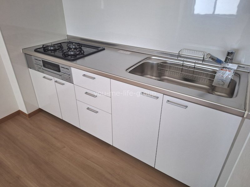 大門ビル キッチン