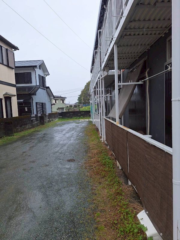 コーポ田中 その他外観1