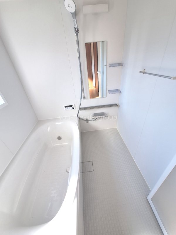 大門ビル 風呂画像