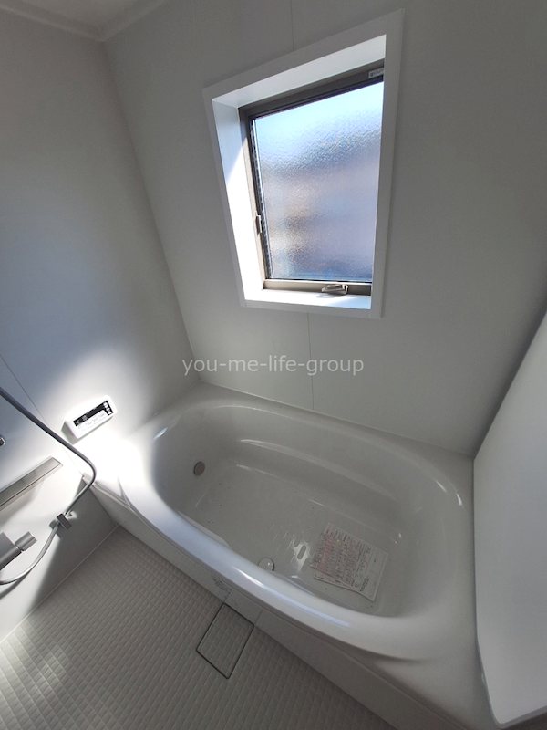 大門ビル 風呂画像