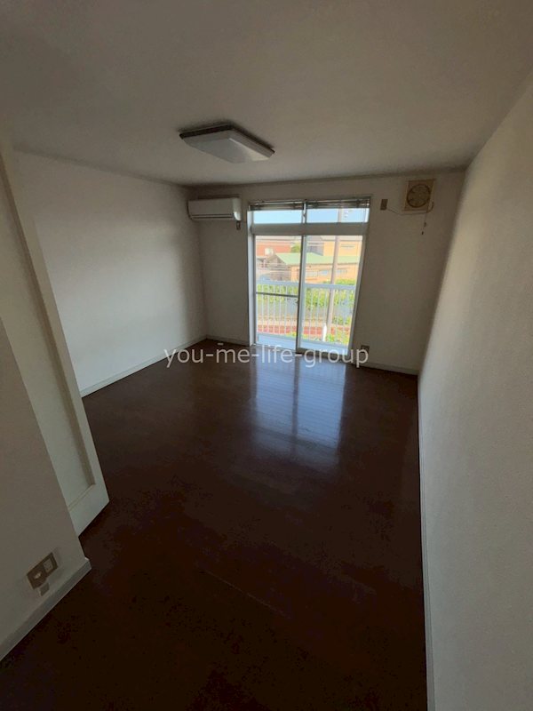 アーバンコーポ  リビング