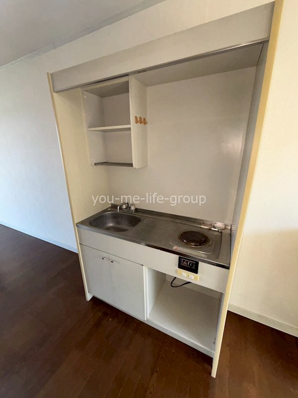 アーバンコーポ  キッチン