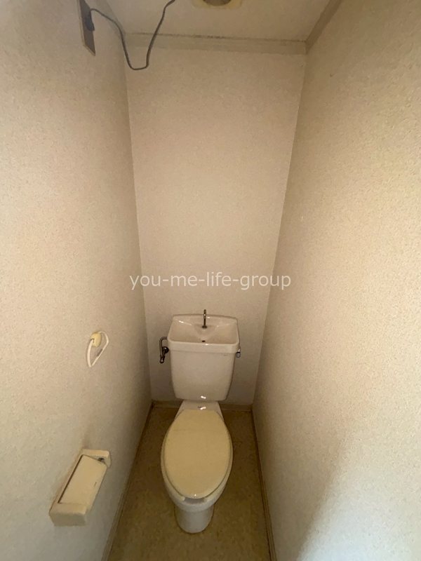 アーバンコーポ  ベッドルーム