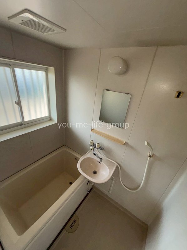 アーバンコーポ  風呂画像