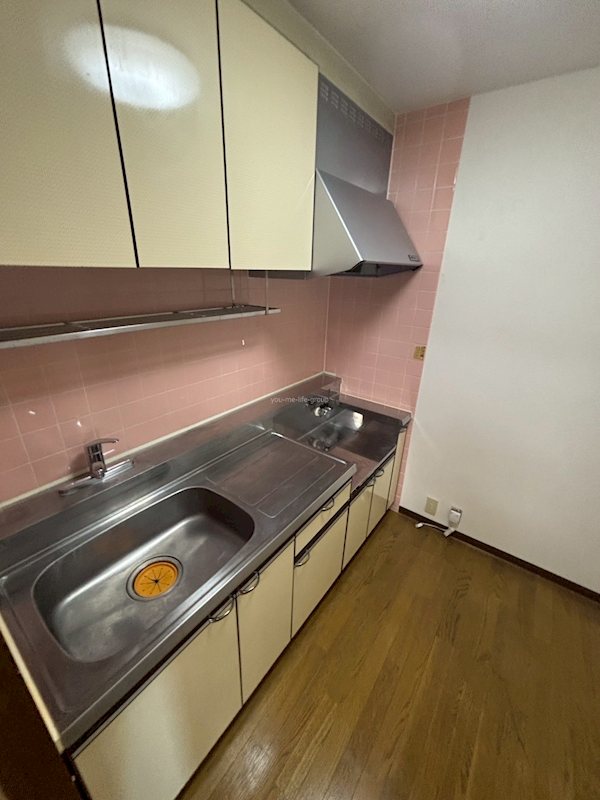 Ｆ．ＮＥハイツ キッチン