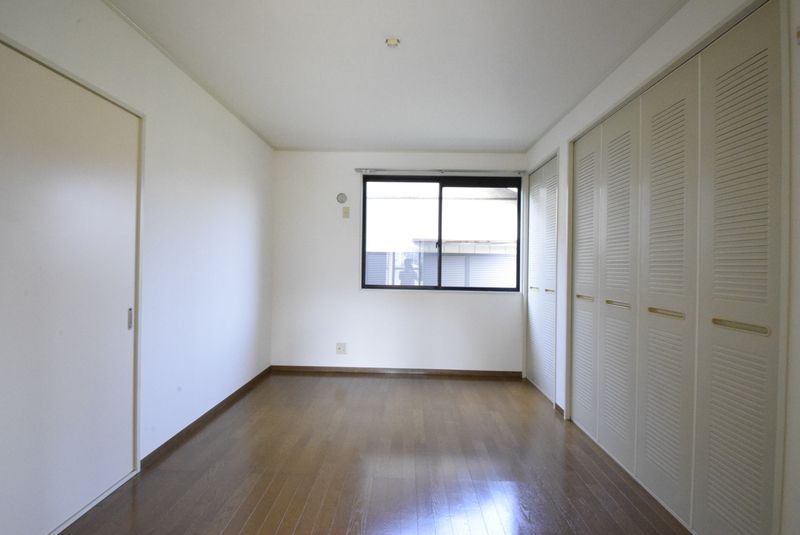 シャルムアイ ベッドルーム