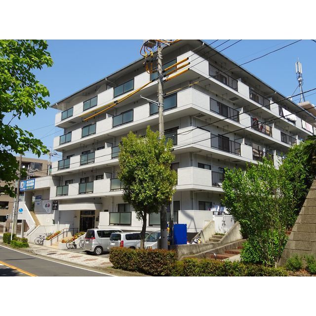 グレイス弥生台 その他外観1