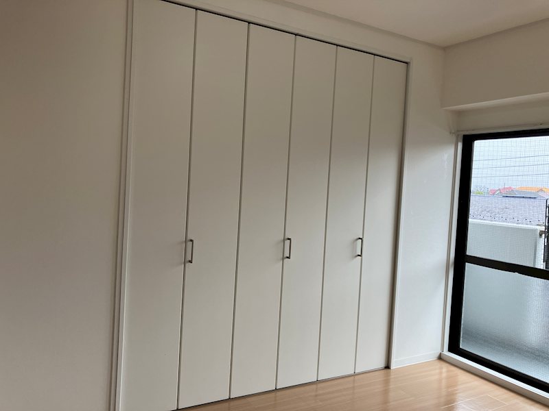 グレイス弥生台 リビング