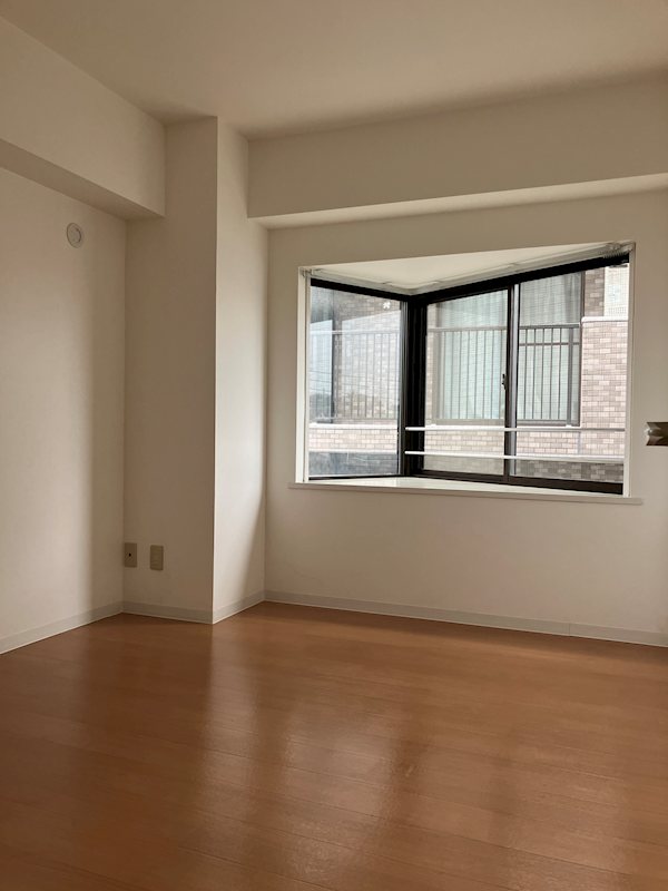 グレイス弥生台 ベッドルーム