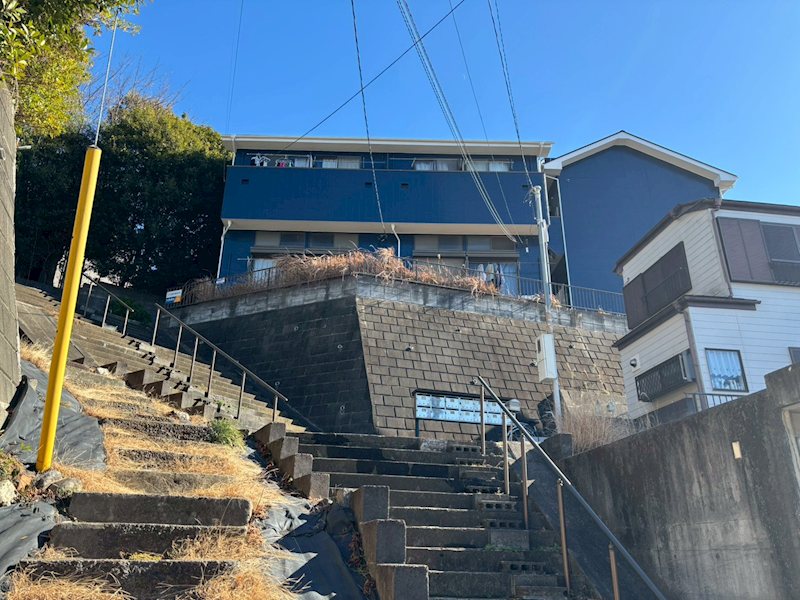 ラコリーナ 105号室 外観