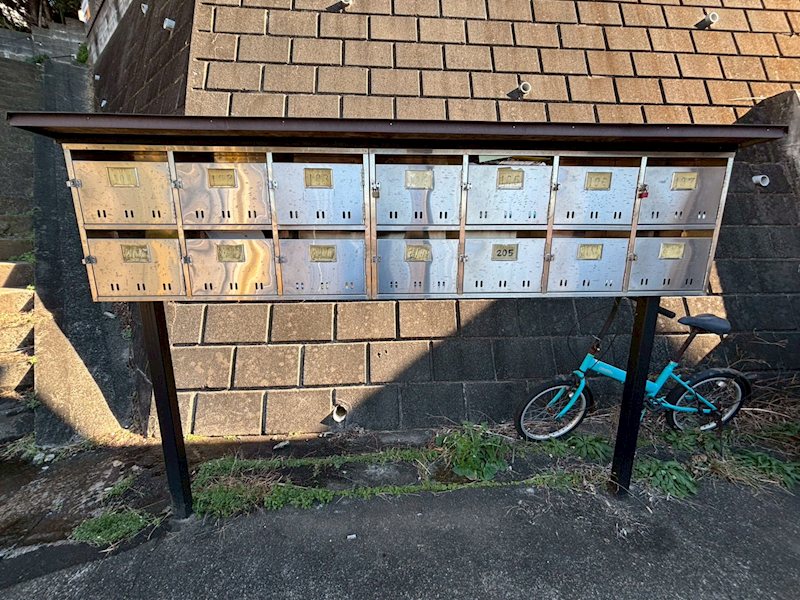 ラコリーナ その他外観1