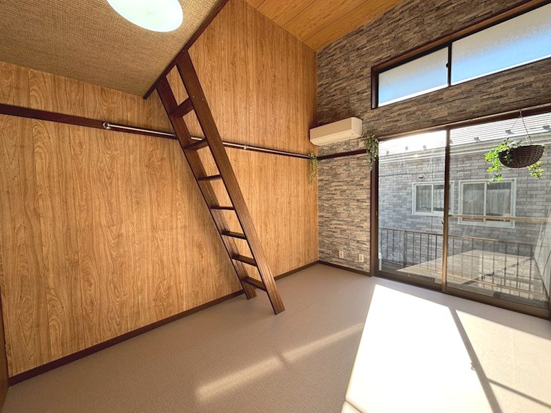 ラコリーナ リビング