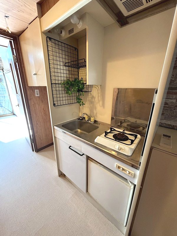 ラコリーナ キッチン