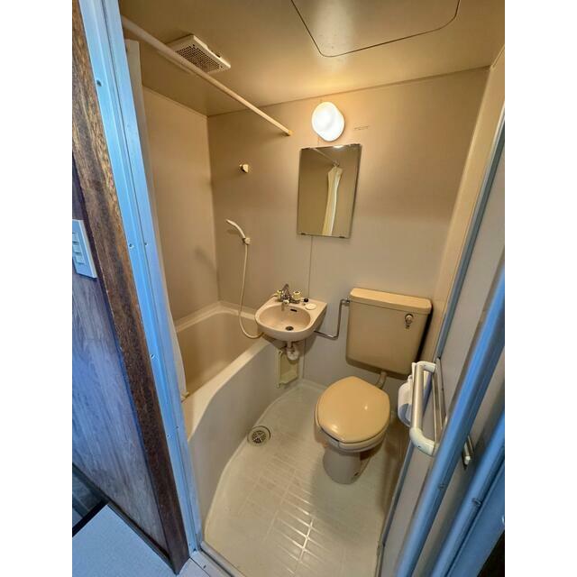 ラコリーナ 風呂画像