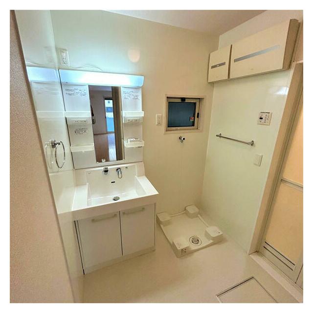 ウエストグリーンみかどＢ棟．Ｄ棟 その他2