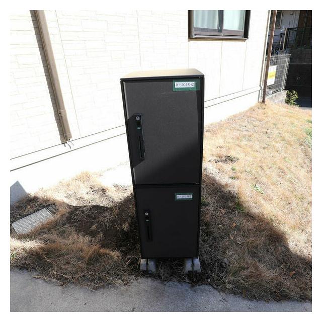 ウエストグリーンみかどＢ棟．Ｄ棟 その他3