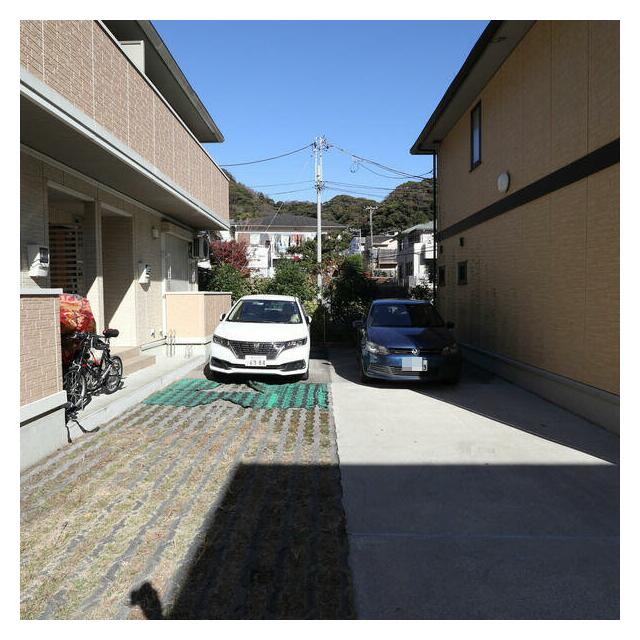 ウエストグリーンみかどＢ棟．Ｄ棟 その他4