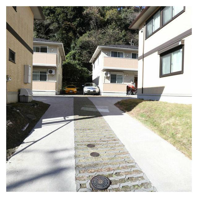 ウエストグリーンみかどＢ棟．Ｄ棟 その他5