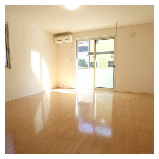 ウエストグリーンみかどＢ棟．Ｄ棟 ベッドルーム