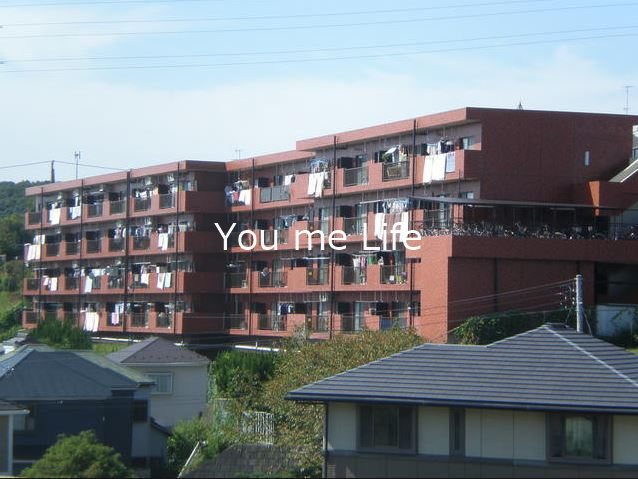 ライオンズマンション戸塚第5 2F号室 外観