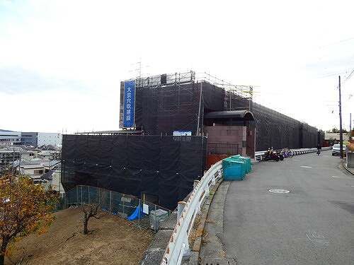 ライオンズマンション戸塚第５ 2F号室 外観