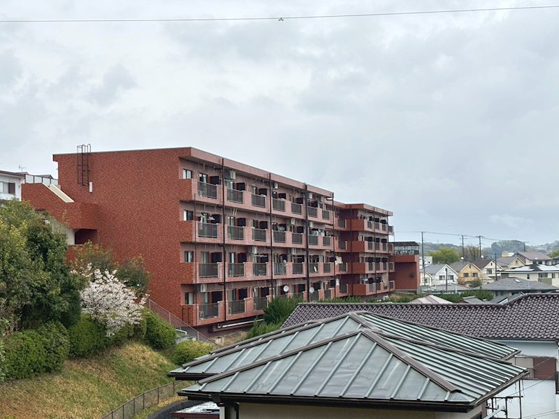 ライオンズマンション戸塚第５ その他外観1
