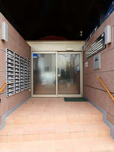 ライオンズマンション戸塚第５ その他外観1