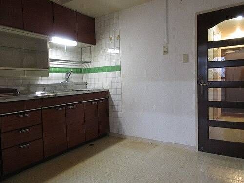 ライオンズマンション戸塚第５ リビング